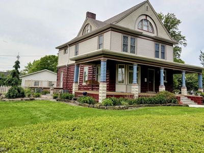404 E Iron Ave