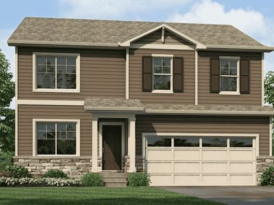 PENDLETON Plan, Tailholt