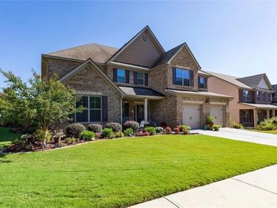 681 Langley Farms Dr