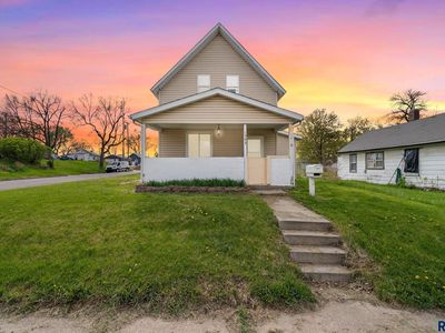 Property at 1303 N Main Ave, Sioux Falls, SD