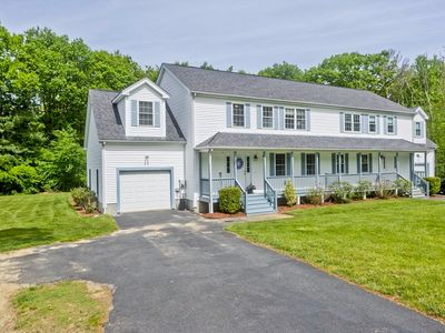 28 Sullivan Blvd #A