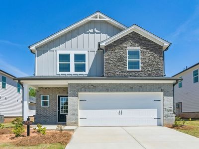 317 Table Rock Way
