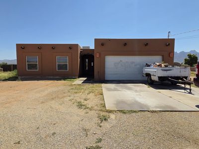 Property at 6398 Wagons East Trl, Las Cruces, NM