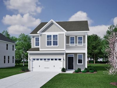 7087 New Horizons Ln