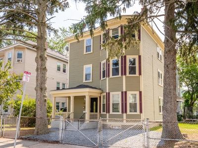 317 Wood Ave