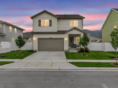 3350 N Flicker Dr