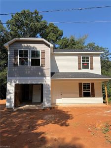 3501 Delane Dr