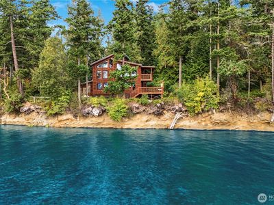 861 Griffith Point Road