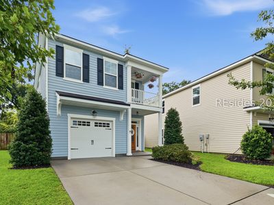 11 Cabbage Palm Lane