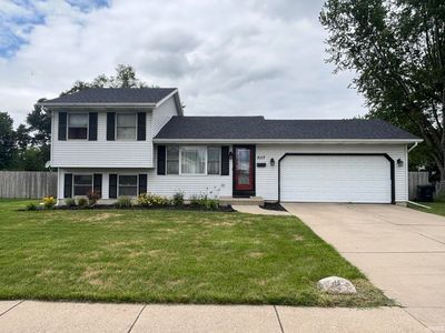 5117 Idlewood Dr