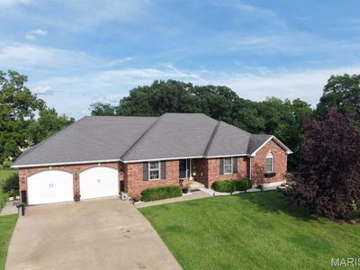 5 Huntingdon Rd