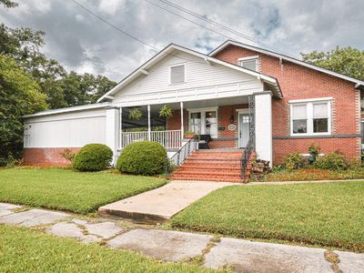 Property at 1115 N Main St, Jennings, LA