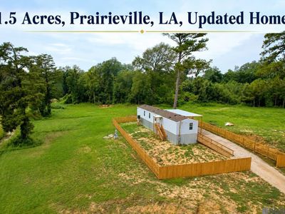 Property at 17177 Highway 933, Prairieville, LA