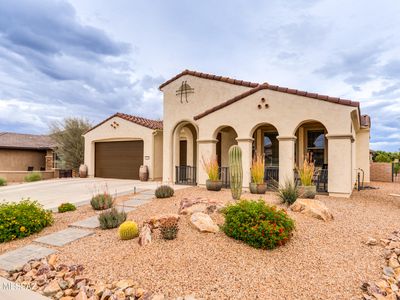492 N Sonoma Vista Dr