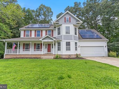 1313 Leicester Dr