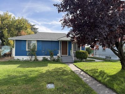 Property at 1824 W Hopkins St, Pasco, WA