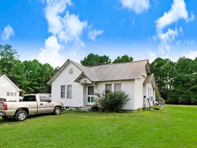 278 Old Cornwallis Rd