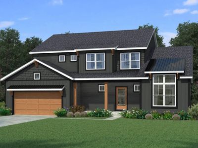 The Harper Plan, Wildflower Estates