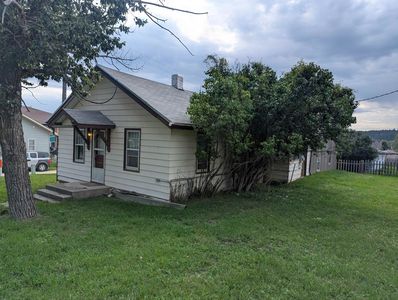 Property at 820 Montgomery St, Custer, SD