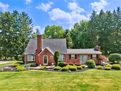 1620 Upper Saint Clair Dr