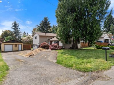 Property at 2419 NE 59th St, Vancouver, WA