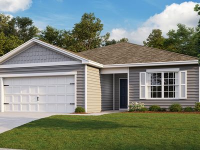 Lismore Plan, Pottsgrove Hunt 55+