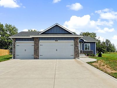 1237 E Sontag Cir
