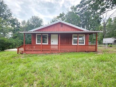 Property at 268 Beechwood Loop, Hemphill, TX