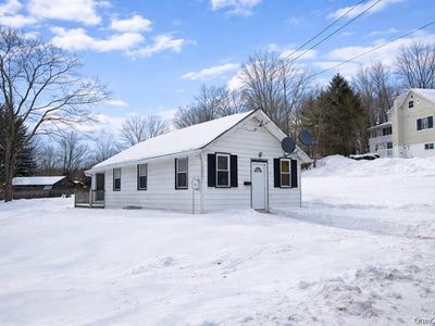 24 Albion Street