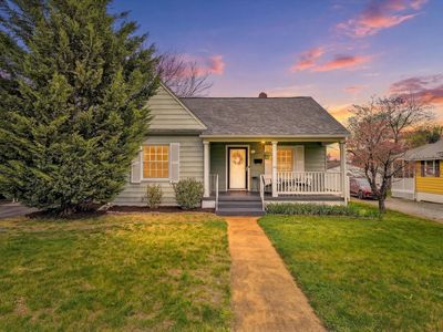 26 N Bruffey St