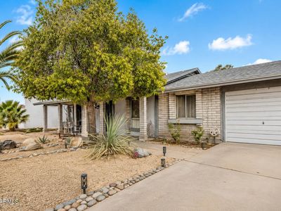 313 W PIUTE Avenue