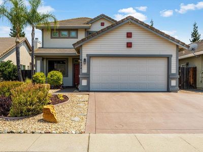 6434 Cedar Ranch Dr