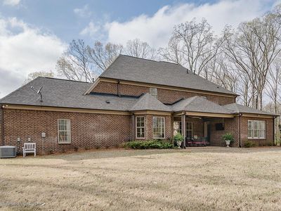 3580 Iron Bridge Rd