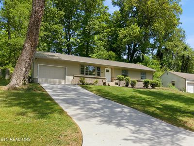315 Hermitage Dr