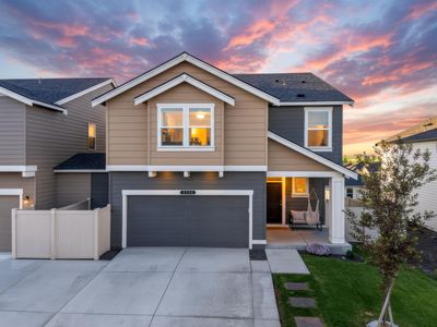 Property at 7796 Ranchland Ln, West Richland, WA