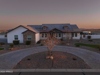 9491 W CORAL MOUNTAIN Drive