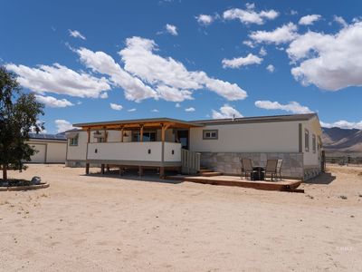 Property at 7217 Robison St, Inyokern, CA
