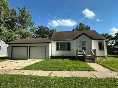 Property at 202 W 8th St, Alta, IA