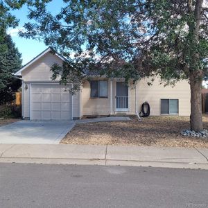 4692 S Pagosa Circle