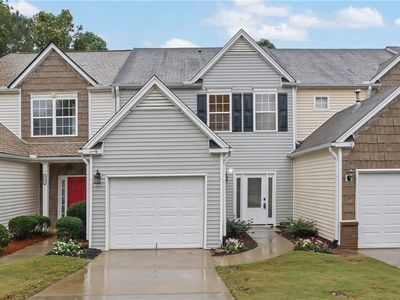 5332 Paramount View Way