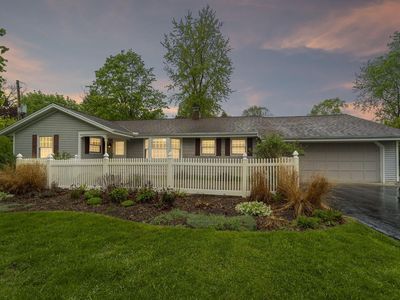 4518 West Laverna AVENUE