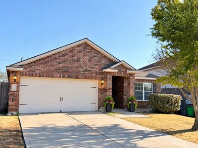 Property at 118 Chisholm Springs Ct, Newark, TX