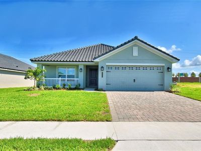 4964 TENNESSEE LAKE DRIVE