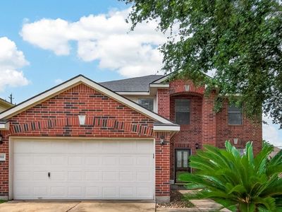 12002 Christophers Walk Ct