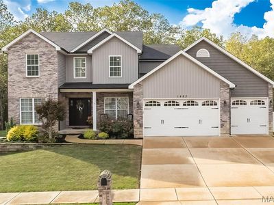 1483 Saint Charles Dr