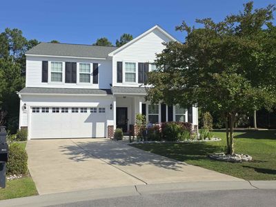 3812 Tyford Ct.