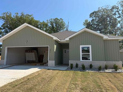 Property at 286 Everest, Alexander, AR