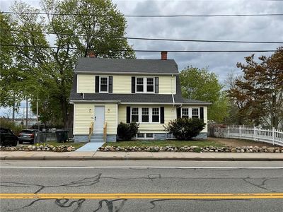 4196 Post Rd