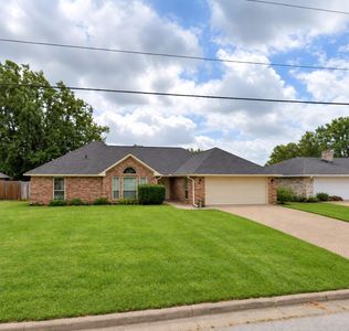 Property at 105 Clearview Dr, Whitehouse, TX