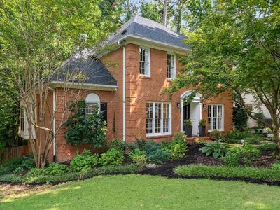 2205 Baneberry Dr